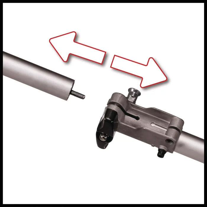 EINHELL motorni trimer za travu GC-BC 52 I AS - Slika 6