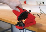 EINHELL Oštrač lanaca GC-CS 85 E - Slika 2