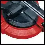EINHELL Oštrač lanaca GC-CS 85 E - Slika 3