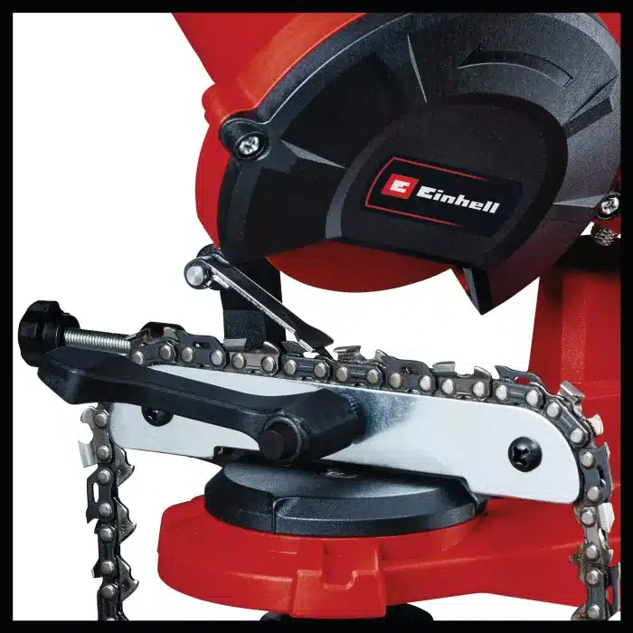 EINHELL Oštrač lanaca GC-CS 85 E - Slika 4