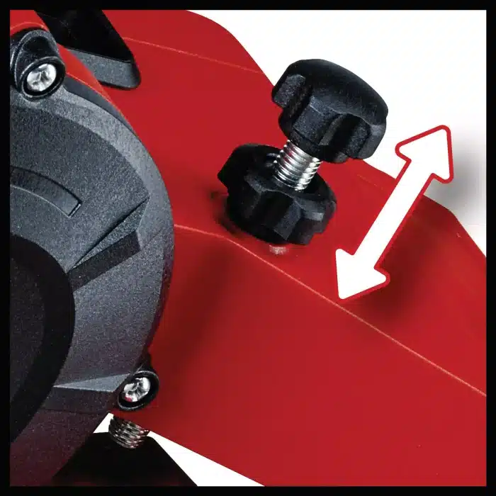 EINHELL Oštrač lanaca GC-CS 85 E - Slika 5