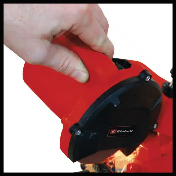 EINHELL Oštrač lanaca GC-CS 85 E - Slika 6
