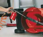 EINHELL Pištolj za prskanje i čišćenje ESP 2005 - Slika 2