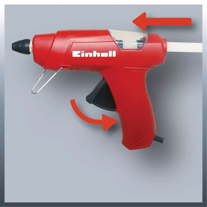EINHELL Pištolj za vruće ljepilo TC-CG 30 - Slika 4