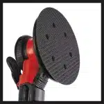 EINHELL Pneumatska ekscentrična brusilica TC-PE 150 - Slika 3