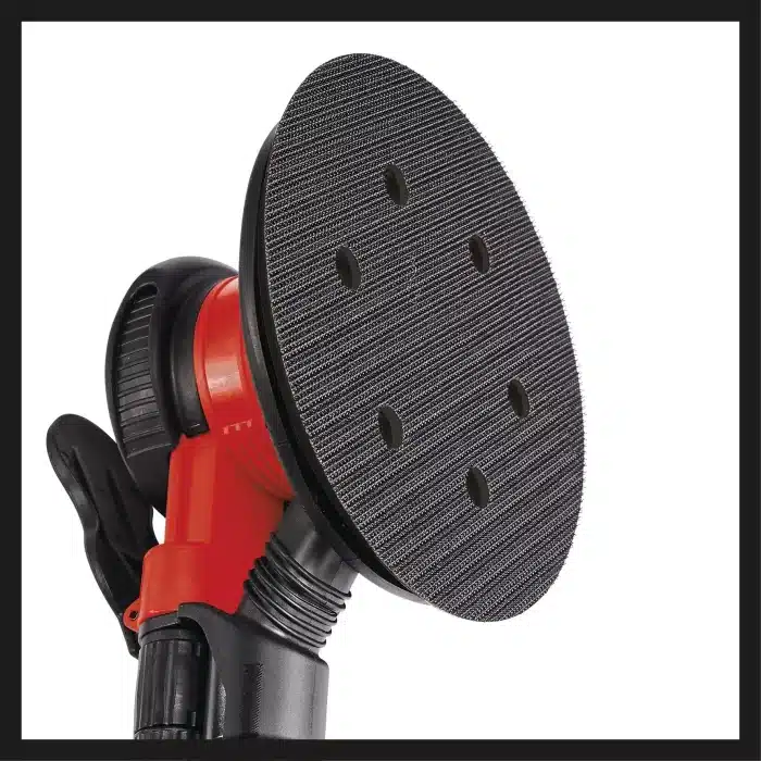 EINHELL Pneumatska ekscentrična brusilica TC-PE 150 - Slika 3