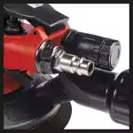 EINHELL Pneumatska ekscentrična brusilica TC-PE 150 - Slika 4