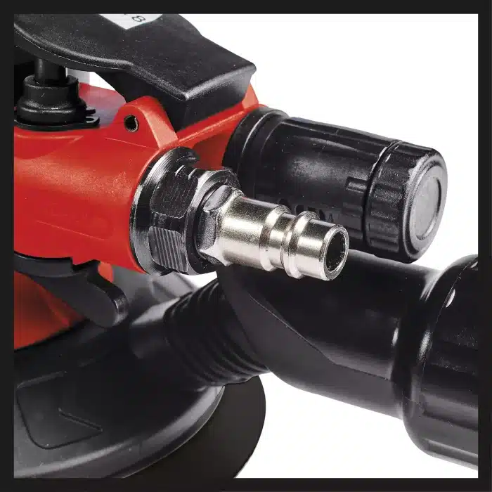 EINHELL Pneumatska ekscentrična brusilica TC-PE 150 - Slika 4