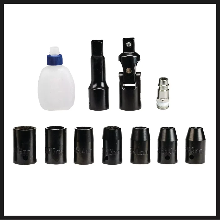 Einhell Pneumatska račna TC-PR 68 - Slika 6