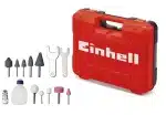 EINHELL Pneumatska višenamjenska brusilica TC-PP 220 - Slika 2