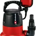 EINHELL Potopna pumpa za čistu vodu GC-SP 3580 LL