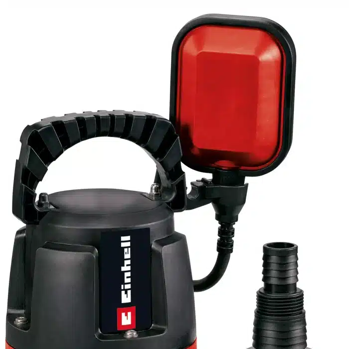 EINHELL Potopna pumpa za čistu vodu GC-SP 3580 LL - Slika 4