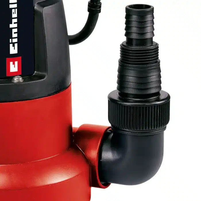EINHELL Potopna pumpa za čistu vodu GC-SP 3580 LL - Slika 5