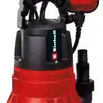 EINHELL Potopna pumpa za nečistu vodu GC-DP 7035 LL