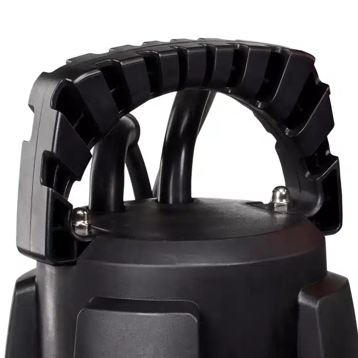 EINHELL Potopna pumpa za nečistu vodu GC-DP 7035 LL - Slika 5