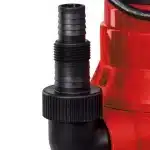 EINHELL Potopna pumpa za nečistu vodu GC-DP 7035 LL - Slika 6