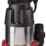 EINHELL Potopna pumpa za nečistu vodu GC-DP 9040 N