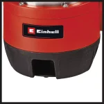 EINHELL Potopna pumpa za nečistu vodu GC-DP 9040 N - Slika 4