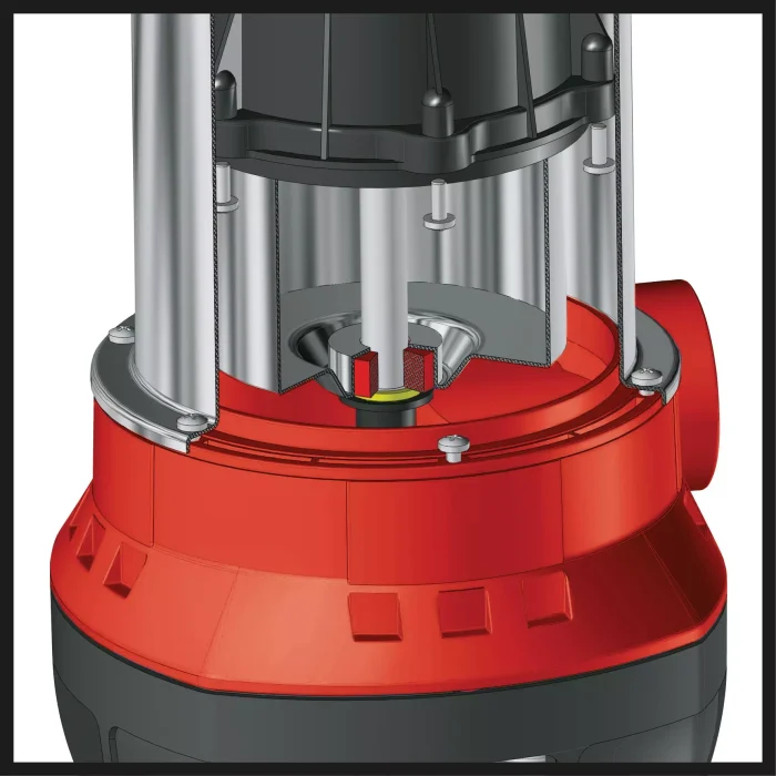 EINHELL Potopna pumpa za nečistu vodu GC-DP 9040 N - Slika 5