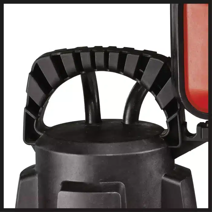 EINHELL Potopna pumpa za nečistu vodu GC-DP 9040 N - Slika 6