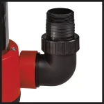 EINHELL Potopna pumpa za nečistu vodu GC-DP 9040 N - Slika 7