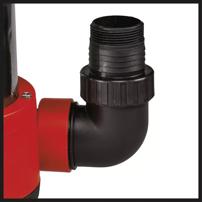 EINHELL Potopna pumpa za nečistu vodu GC-DP 9040 N - Slika 7