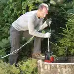 EINHELL Potopna pumpa za nečistu vodu GH-DP 7835 - Slika 4