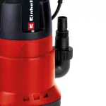 EINHELL Potopna pumpa za nečistu vodu GH-DP 7835 - Slika 5