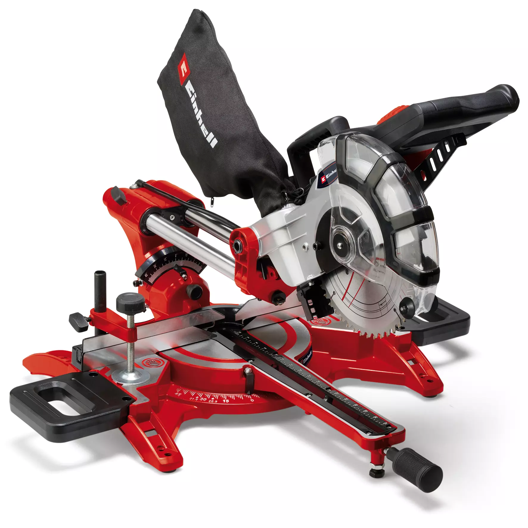 -FJPG-FWEBP - 2026-07-22T114135.293 EINHELL Preklopna i potezna pila TC-SM 2131/1 Dual - Slika 1