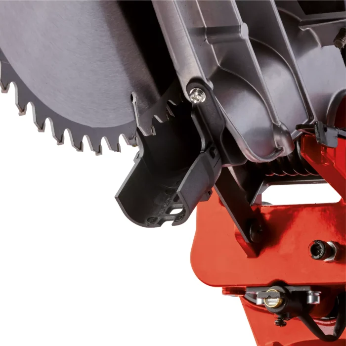 EINHELL Preklopna i potezna pila TC-SM 2131/1 Dual - Slika 3