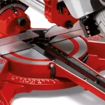 EINHELL Preklopna i potezna pila TC-SM 2131/1 Dual - Slika 4