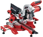 EINHELL Preklopna i potezna pila TC-SM 216