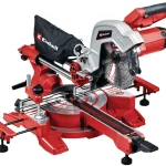 EINHELL Preklopna i potezna pila TC-SM 216