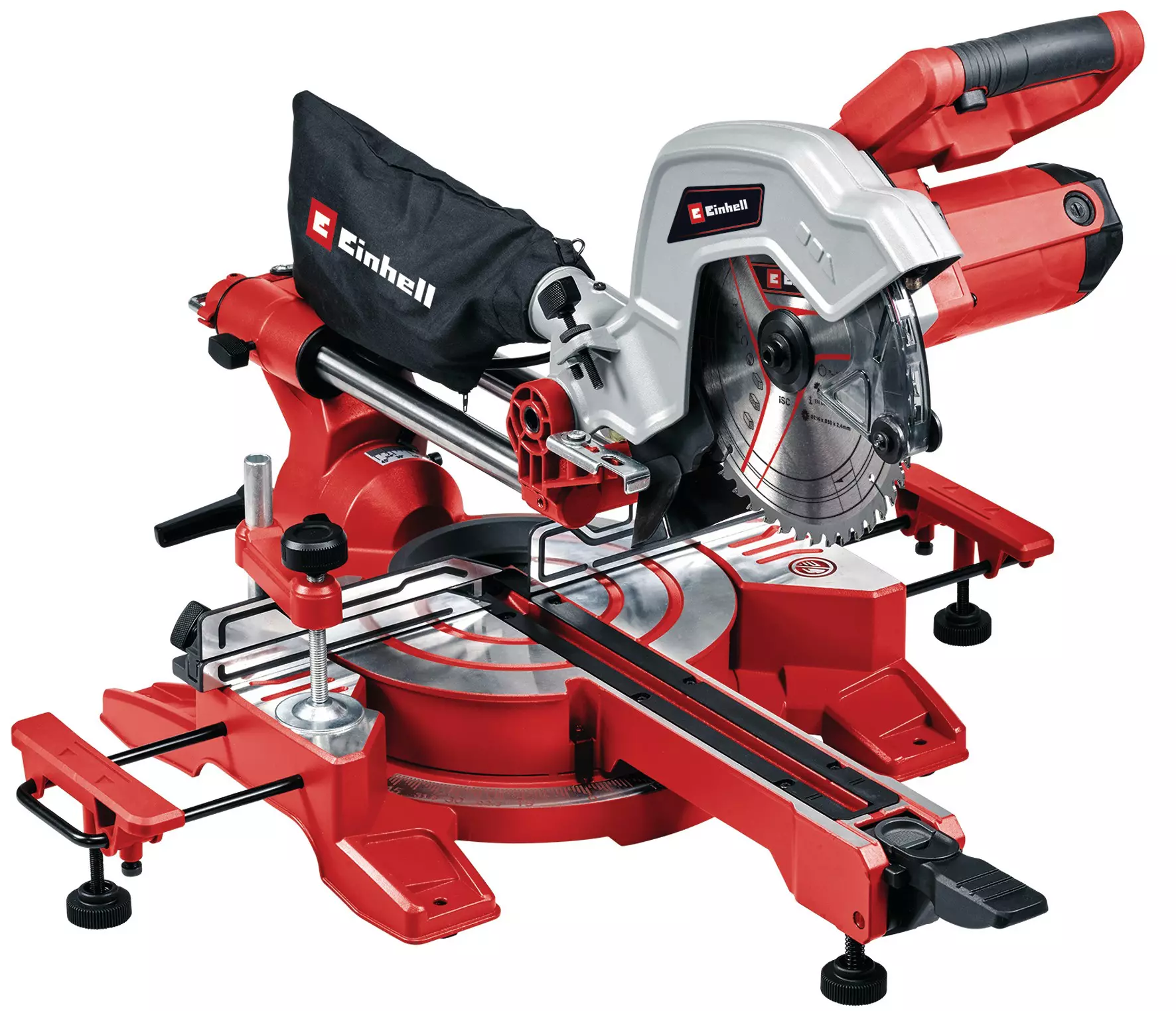 -FJPG-FWEBP - 2026-07-22T114404.800 EINHELL Preklopna i potezna pila TC-SM 216 - Slika 1