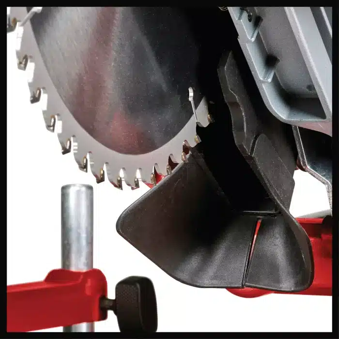 EINHELL Preklopna i potezna pila TC-SM 216 - Slika 3