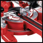 EINHELL Preklopna i potezna pila TC-SM 216 - Slika 4