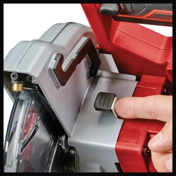 EINHELL Preklopna i potezna pila TC-SM 216 - Slika 5