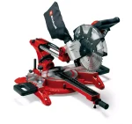 EINHELL Preklopna i potezna pila TC-SM 2534/1 Dual