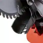 EINHELL Preklopna i potezna pila TC-SM 2534/1 Dual - Slika 4