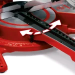 EINHELL Preklopna i potezna pila TC-SM 2534/1 Dual - Slika 3