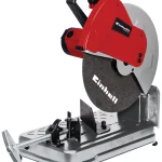 EINHELL Preklopna pila za metal TC-MC 355