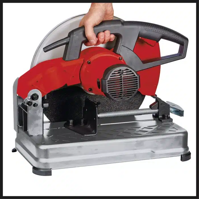EINHELL Preklopna pila za metal TC-MC 355 - Slika 3
