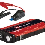 EINHELL Prenosivi starter 12 V CE-JS 8