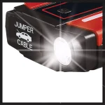 EINHELL Prenosivi starter 12 V CE-JS 8 - Slika 2