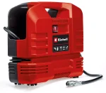 Einhell Prijenosni kompresor TC-AC 190 OF Set