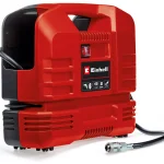 Einhell Prijenosni kompresor TC-AC 190 OF Set
