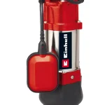 EINHELL Pumpa za nečistu vodu GC-DP 5010 G