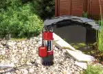 EINHELL Pumpa za nečistu vodu GC-DP 5010 G - Slika 2