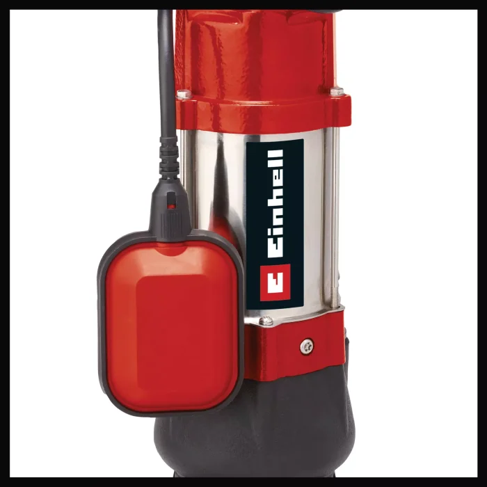 EINHELL Pumpa za nečistu vodu GC-DP 5010 G - Slika 3
