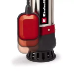 EINHELL Pumpa za nečistu vodu GC-DP 5010 G - Slika 4